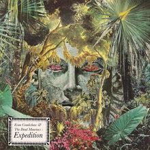 Expedition [CD]