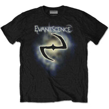 Evanescence Classic Logo [T-Shirt]