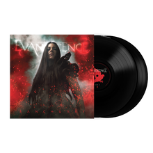 Evanescence - Sanctuary [2LP] [Vinyl]