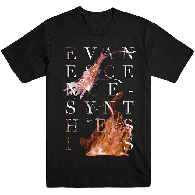 Evanescence - Synthesis [Camiseta]