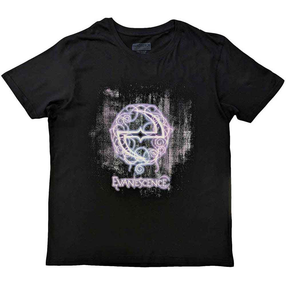 Evanescence - Want [T-Shirt]