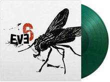Eve 6 - Eve 6 (Limited Edition, 180 Gram Dark Green Colored Vinyl) [Import] [Vinyl]