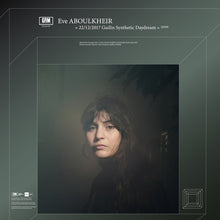 22/12/2017 Guilin Synthetic Daydream / How to Avoid Ants [Vinyl]