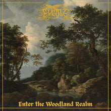 Eveale - Enter The Woodland Realm [CD]