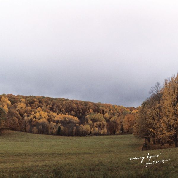 Quiet Energies [CD]