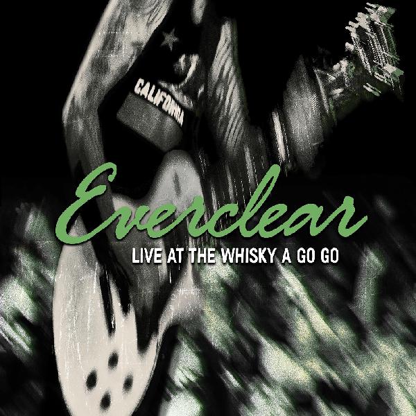 Everclear - Live At The Whisky A Go Go [CD]