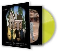 Songs From An American Movie Vol. 1 : Learning How To Smile (Colored Vinyl, Yellow, 140 Gram Vinyl, Limited Edition, Gatefold LP Jacket) [Vinyl]