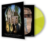 Everclear - Songs From An American Movie Vol. 1 : Learning How To Smile (Colored Vinyl, Yellow, 140 Gram Vinyl, Limited Edition, Gatefold LP Jacket) [Vinyl]