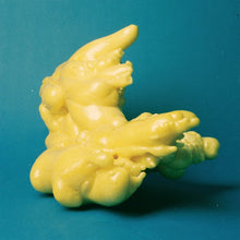 EVEREST MAGMA - Alto//Piano [Vinyl]