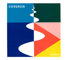 Overseas [CD]