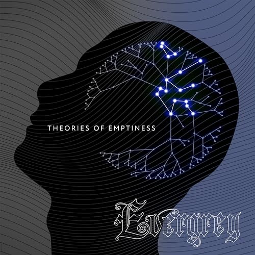 Theories Of Emptiness (Black Vinyl) [Vinyl]