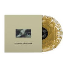 Everybody is Going to Heaven (10 Year Anniversary Edition) (Cloudy Gold) [Vinyl]