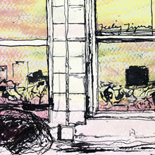 Feeling Figures - Everything Around You [Vinyl]