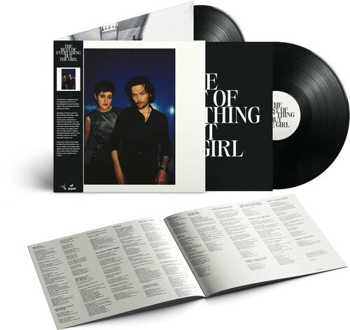 The Best of Everything But the Girl (2 Lp's) [Vinyl]