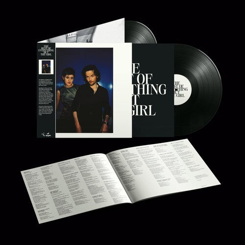 The Best of Everything But the Girl (2 Lp's) [Vinyl]