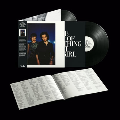 The Best of Everything But the Girl (2 Lp's) [Vinyl]