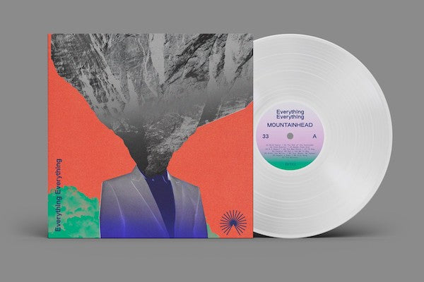 Mountainhead [INDIE EX) [Vinyl] - Paladin Vinyl