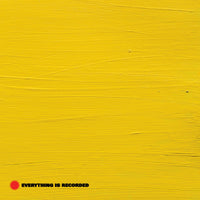 Everything Is Recorded by Richard Russell [CD]