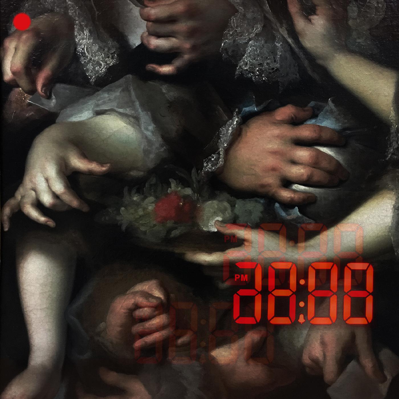 Todo está grabado - Viernes por siempre [CD]