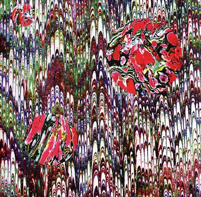 Super Great Love [Vinyl]