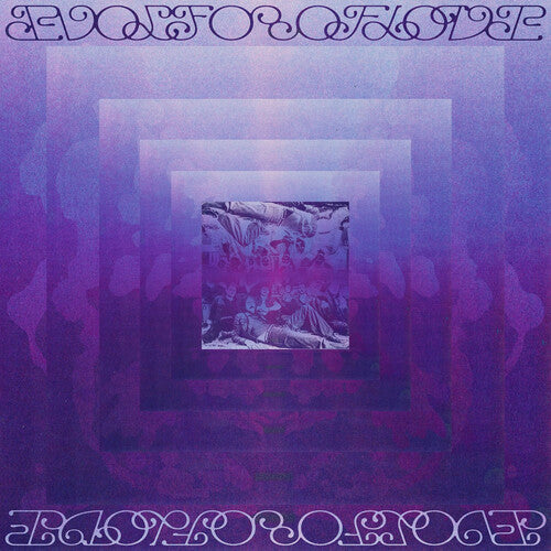 Of Love [Vinyl]