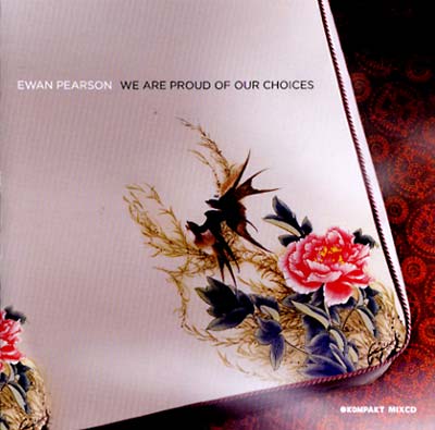 We Are Proud Of Our Choices [CD]