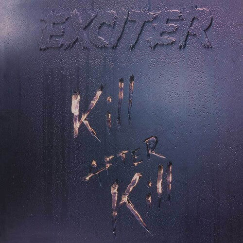 Exciter - Death Machine [CD]