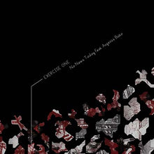 EXERCISE ONE - No News Today (feat. Argenis Brito) [Vinyl]