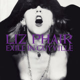 Liz Phair Exile in Guyville [2LP Purple] Vinyl - Paladin Vinyl