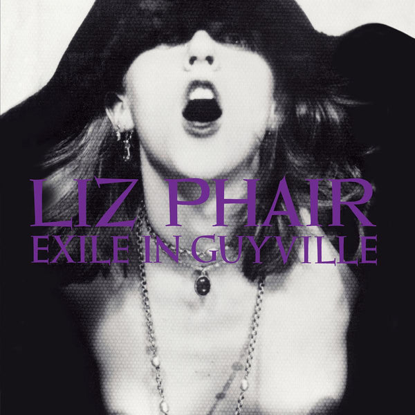 Liz Phair Exile in Guyville [2LP Purple] *Pre-Order* Vinyl