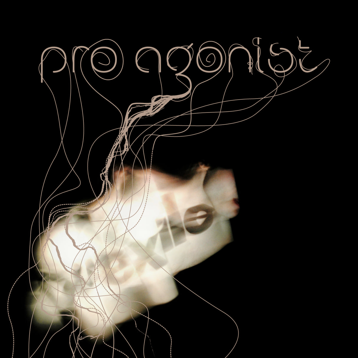 Exile - Pro Agonist (2LP) [Vinyl]