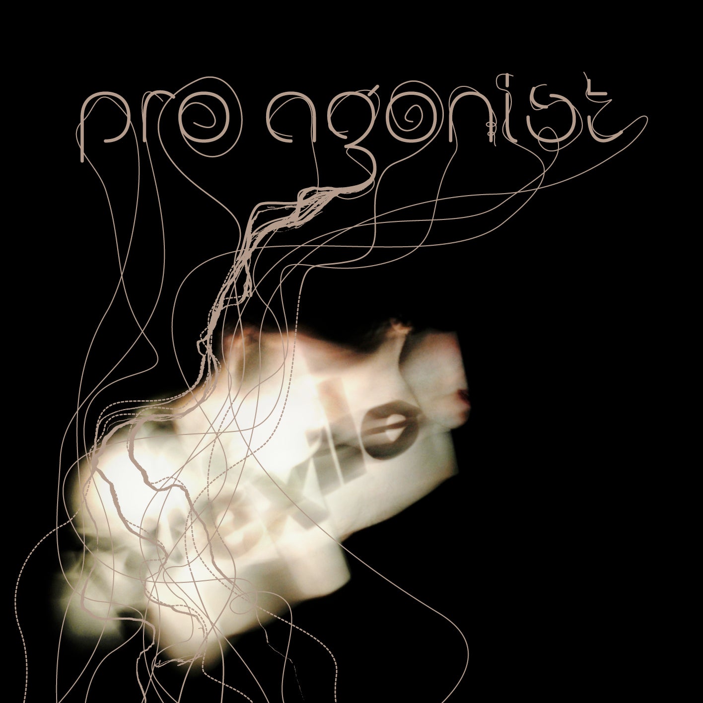 Exile - Pro Agonist (2LP) [Vinyl] - Paladin Vinyl
