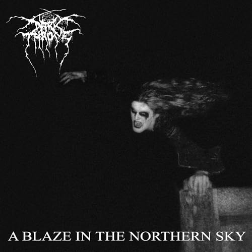 A Blaze In The Northern Sky ( 2Cd Edition ) [CD]