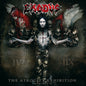 The Atrocity Exhibition - Exhibit A (Limited Edition, Silver Colored Vinyl, Gatefold LP Jacket) (2 Lp's) [Vinyl]