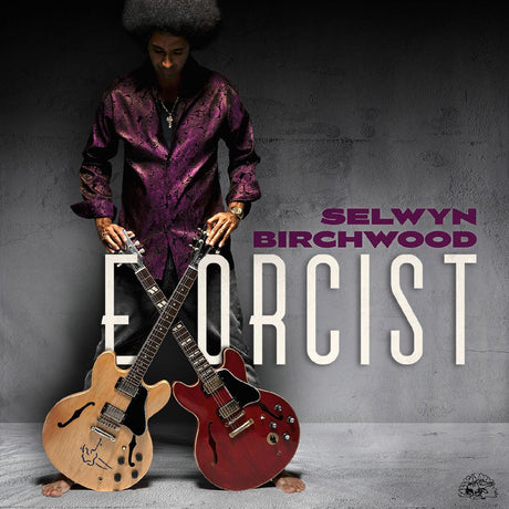 Selwyn Birchwood Exorcist (Purple) Vinyl - Paladin Vinyl