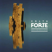 EXPANDER - Volta Forte [Vinyl]