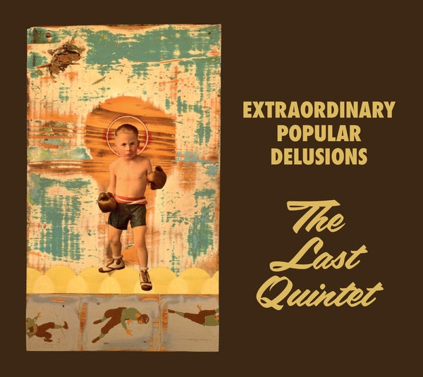 The Last Quintet [2Cd] [CD]