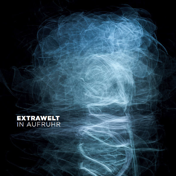 EXTRAWELT - In Aufruhr [CD]