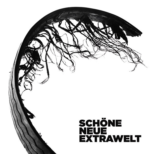 EXTRAWELT - Schone Neue Extrawelt [CD]