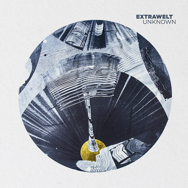 EXTRAWELT - Unknown [CD]