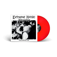 Burladingen 1988 (Red Vinyl) [Vinyl]