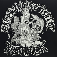 In It For Life (Clear Vinyl) [Vinyl]
