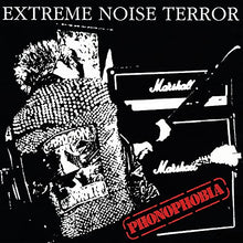 Phonophobia (Red Vinyl 2Lp) [Vinyl]