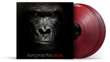 Extreme - Six (Edición limitada, veteado negro y rojo) (2 LP) [Vinilo]