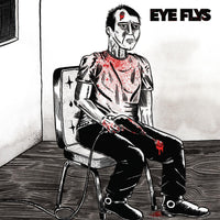 Eye Flys [CD]