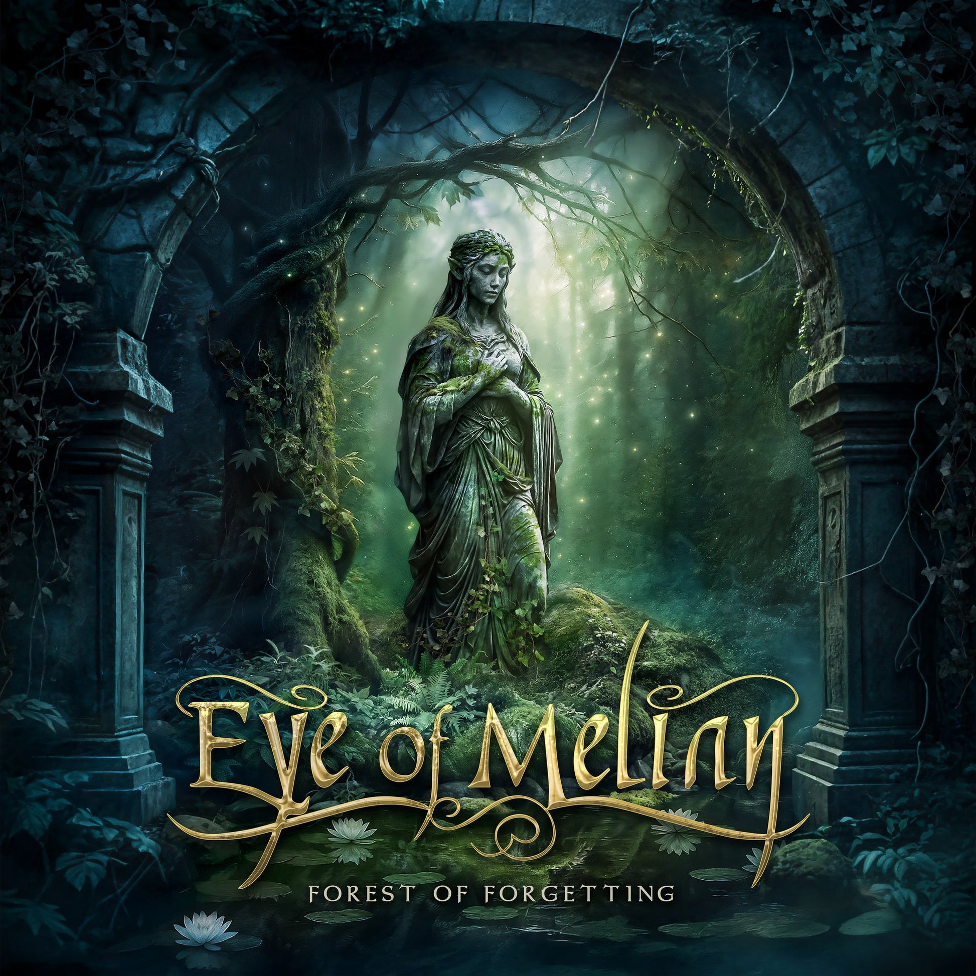 Forest Of Forgetting [2LP] [Vinyl]