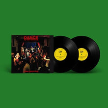 Dance, No One's Watching [Deluxe 2 LP] [Vinyl]