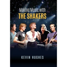 Making Music with the Shakers - Paperback
