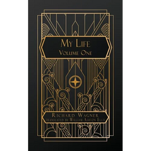 My Life: Volume One