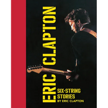 Six-String Stories